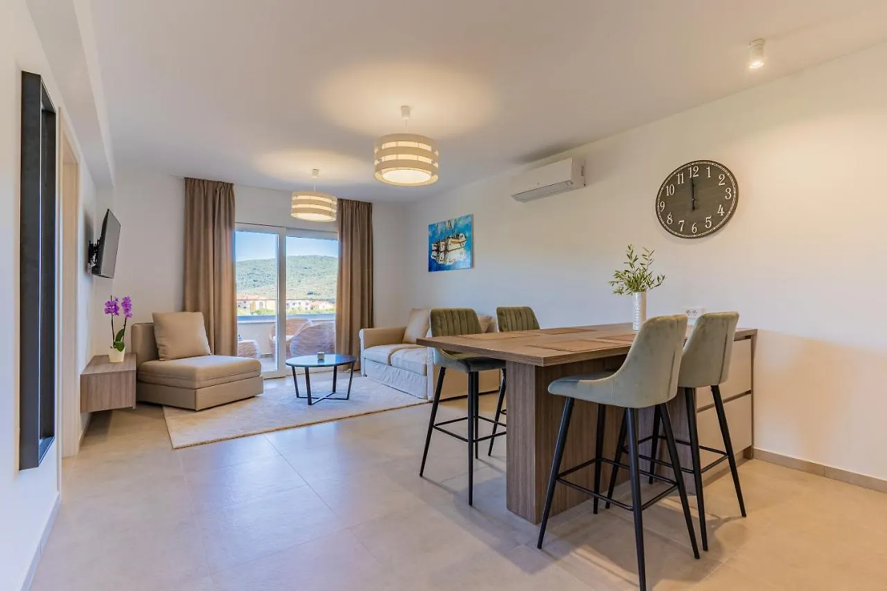 Villa Orhideja Cres Croazia