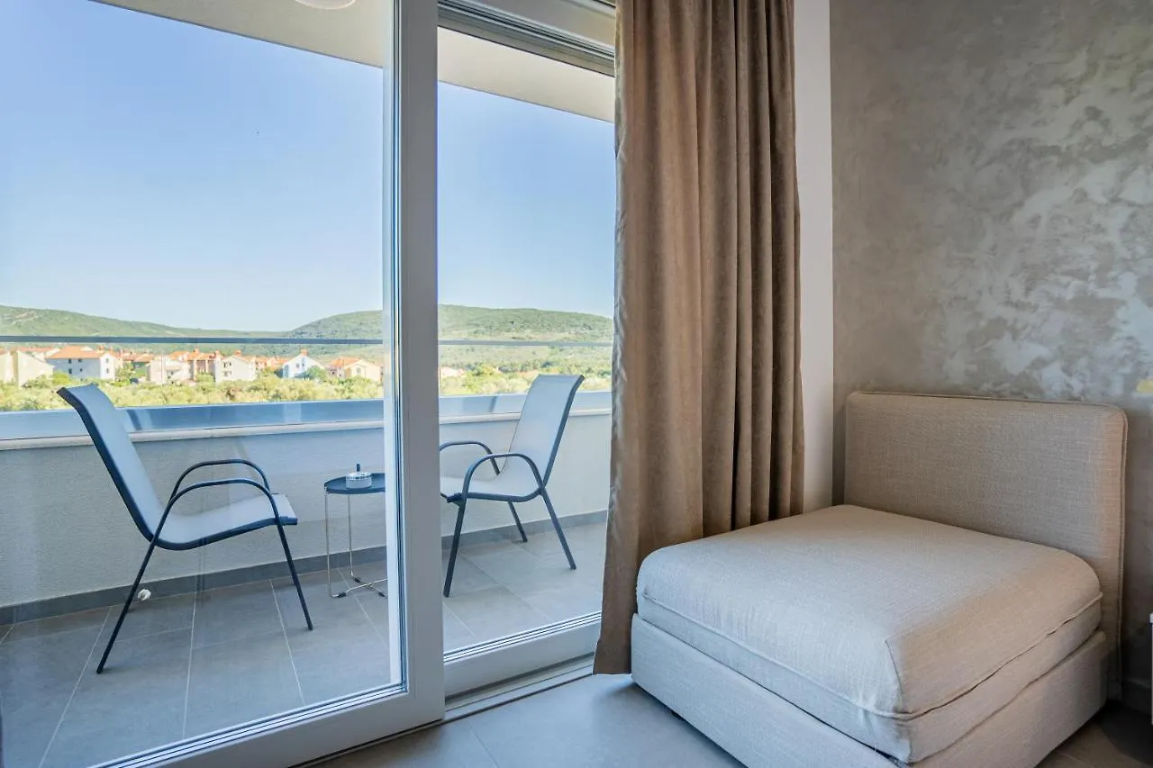 Villa Orhideja Cres