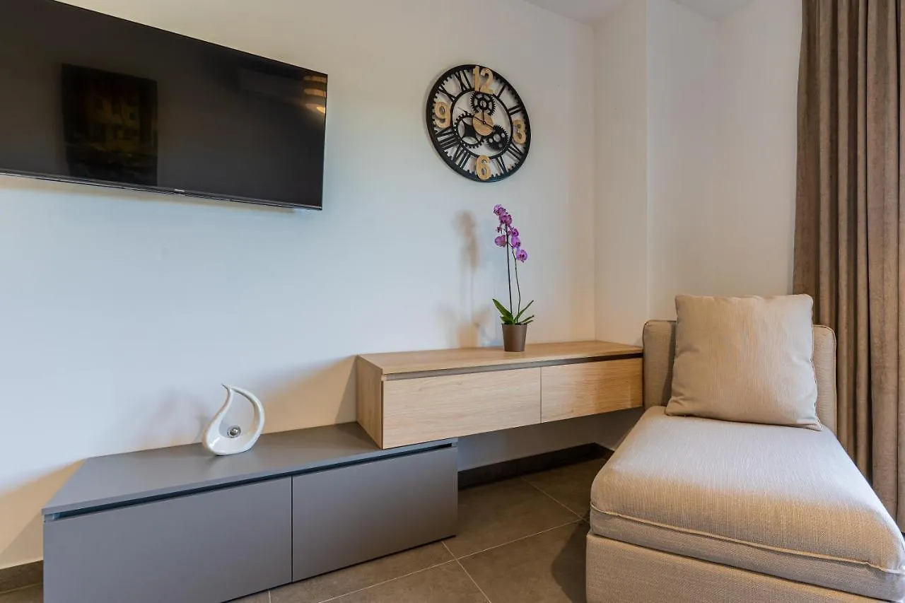 Aparthotel Villa Orhideja Cres