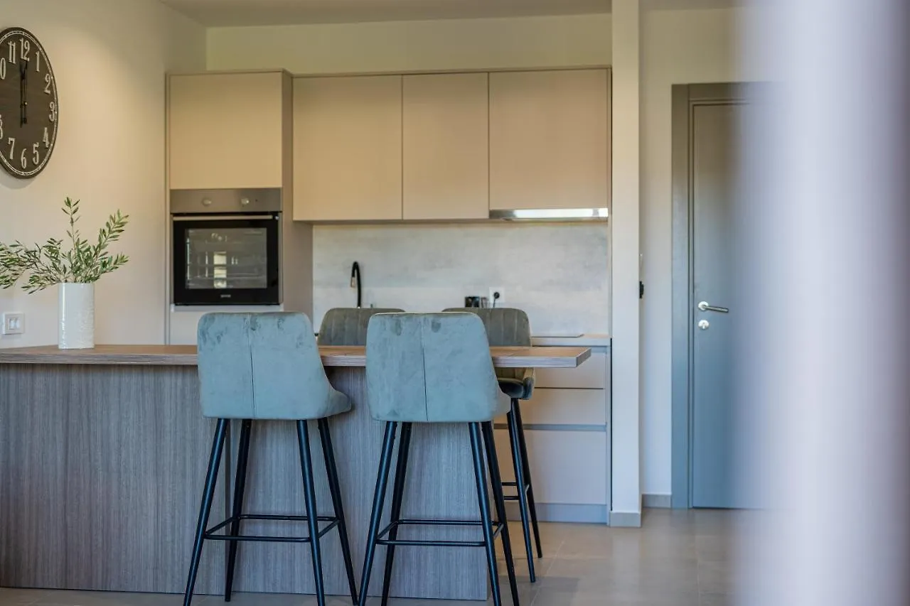 Villa Orhideja Cres Aparthotel