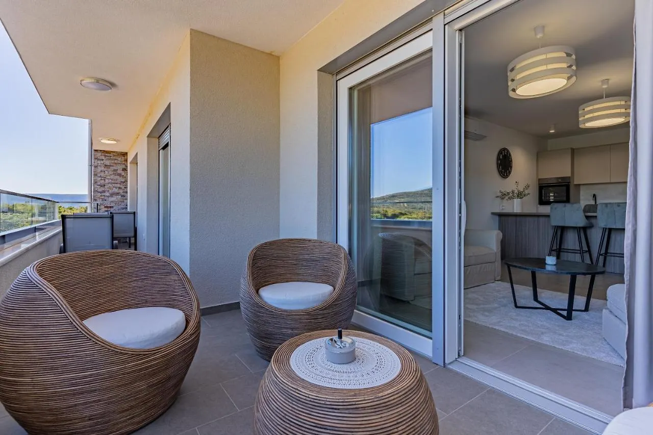 Villa Orhideja Cres Croazia