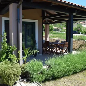 Apartment Mio Mare, Cres