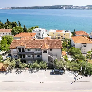 Apartmán Ivanka