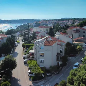 Apartmán Antic