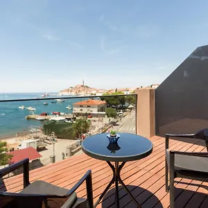Squero 4* Rovinj