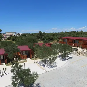 Kaya 3* Pakoštane