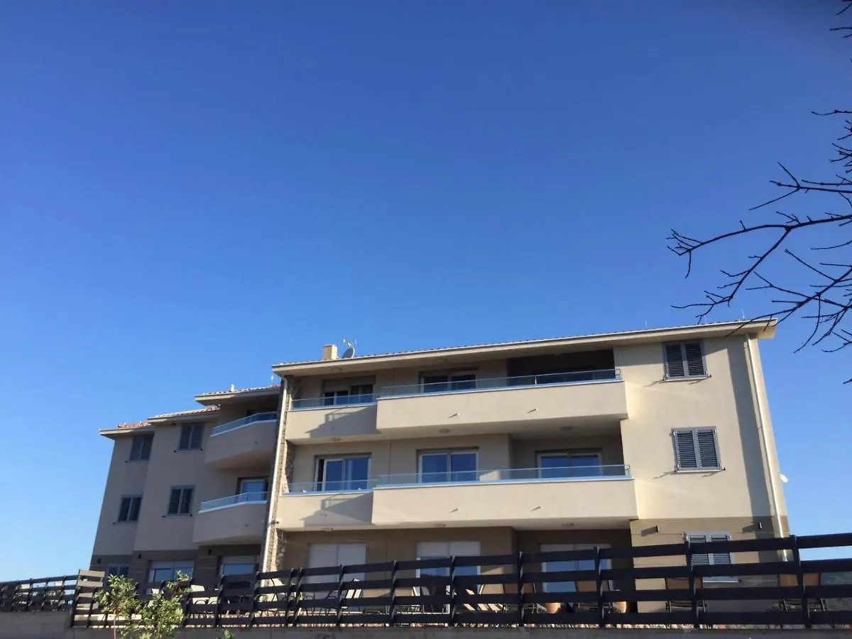 Villa Orhideja 茨雷斯 4*,  克罗地亚