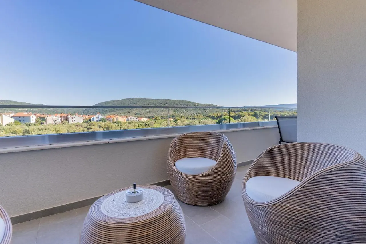 Villa Orhideja Cres